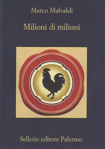 Marco Malvaldi - Milioni di milioni.