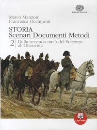 Storia - Scenari, Documenti, Metodi
