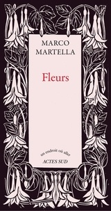 Marco Martella - Fleurs.