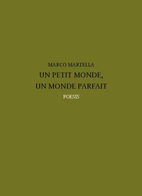 Un petit monde, un monde parfait