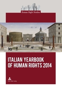 Marco Mascia - Italian Yearbook of Human Rights 2014.