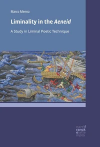 Liminality in the Aeneid