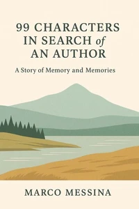 99 Characters in Search of an Author