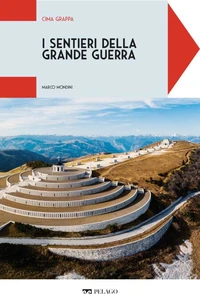 Cima Grappa