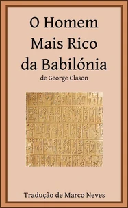 O Homem Mais Rico da Babilonia