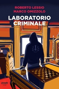 Téléchargez des livres en ligne gratuitement pour ipad Laboratorio criminale PDB CHM PDF en francais 9791259791795