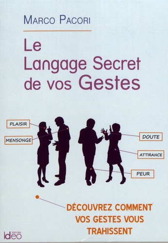 Le langage secret de vos gestes