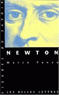 Marco Panza - Newton.