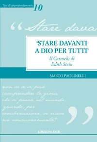"Stare davanti a Dio per tutti"