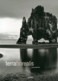 Terra borealis