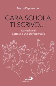 Cara scuola ti scrivo...