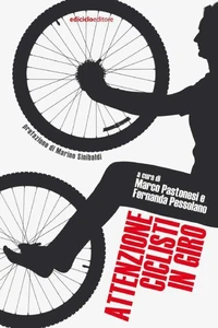 Attenzione ciclisti in giro