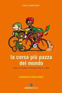 La corsa più pazza del mondo