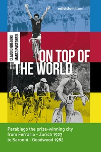 On top of the world