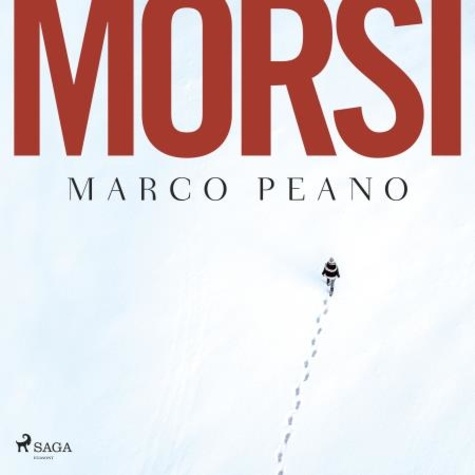 Marco Peano et Marianna Jensen - Morsi.