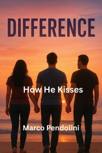 How He Kisses