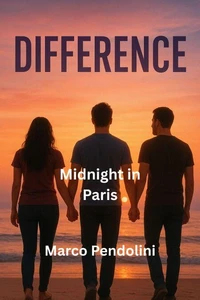 Midnight in Paris