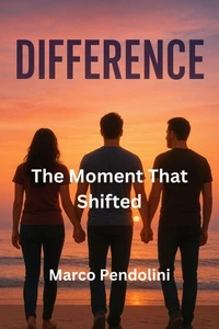 The Moment That Shifted