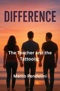 The Teacher and the Tattooist