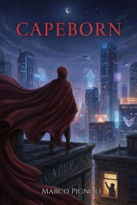Capeborn