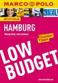 MARCO POLO Low Budget Hamburg - Wenig Geld, viel erleben.