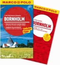 MARCO POLO Reiseführer Bornholm.