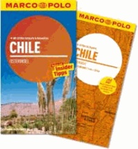 MARCO POLO Reiseführer Chile, Osterinseln.