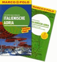 MARCO POLO Reiseführer Italienische Adria.