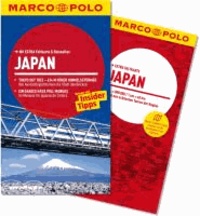 MARCO POLO Reiseführer Japan.