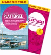 MARCO POLO Reiseführer Plattensee.