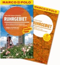 MARCO POLO Reiseführer Ruhrgebiet.