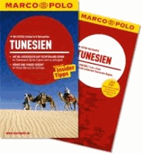 MARCO POLO Reiseführer Tunesien - Mit EXTRA Faltkarte & Reiseatlas.