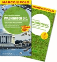 MARCO POLO Reiseführer Washington D. C..