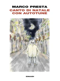 Canto di Natale con autotune