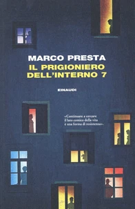 Il prigioniero dell’interno 7