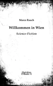 Willkommen in Wien