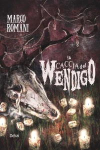 La caccia del wendigo
