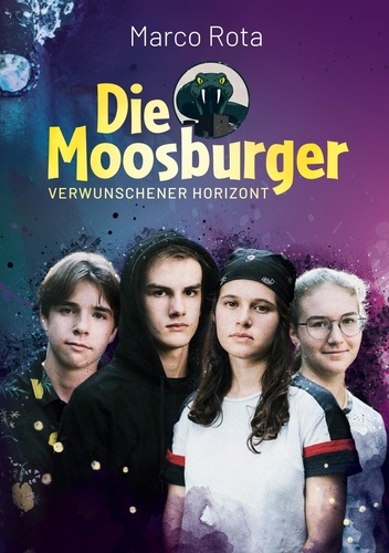 Marco Rota - Die Moosburger - Verwunschener Horizont.