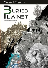 Buried Planet