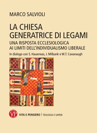 La Chiesa generatrice di legami