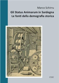 Gli Status Animarum in Sardegna