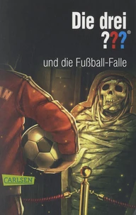 Die Drei ???