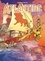 Atlantide terre engloutie Tome 4 Mer dangereuse