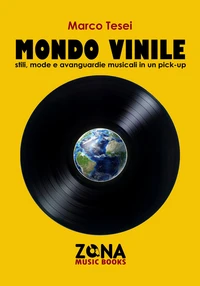 mondo vinile