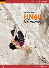 Marco Tomassini - Finale Climbing - 134 Klettergärten.