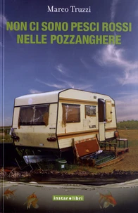 Non ci sono pesci rossi nelle pozzanghere