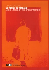 Le métier de médecin