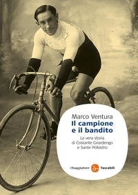 Marco Ventura - Il campione e il bandito.