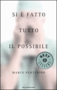 Marco Venturino - Si è fatto tutto il possibile.