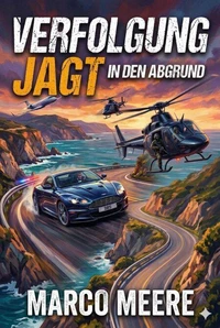 VERFOLGUNGSJAGD IN DEN ABGRUND